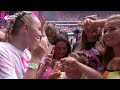 anne marie capital summertime ball 2023 full set