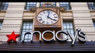 Why Macy’s Is Shutting Down 65 Stores Faster Than Ever!