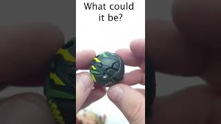 Bakugan Blind Bag Opening #14