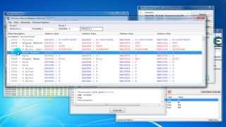 Cheat Engine 6.4 Tutorial Step 9
