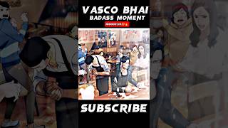 Vasco Bhai 4k Badass Moment🥵🔥#lookism #animeedit #trendinganimeedit #lookismvascobhai #shorts