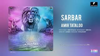 Amir Tataloo - Sarbar | امیر تتلو (سربار)