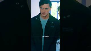 You belong to me 🥵🔥 | Culpa Tuya 💙 | #culpatuya #yourfault #culpamia #gabrielguevara #nicolewallace