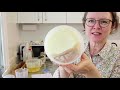 new cold process lavender soap recipe in depth tutorial home soap making session