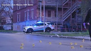 CPD: Man shot 20 times, killed in Greater Grand Crossing