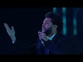 The Weeknd & Ariana Grande – Save Your Tears (Live on The 2021 iHeart Radio Music Awards)
