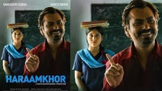 Haraamkhor Official trailer |  Nawazuddin Siddiqui | Shweta Tripathi | Anurag Kashyap
