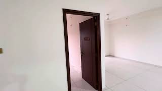 Sumadhura Folium Actual 4BHK Flat with Maids Room