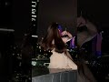 beautiful chinese girls street fashion【雨晴儿】 beautiful douyin tiktok mejoresstreetfashion