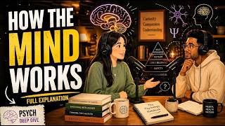 AP Psychology Deep Dive: Every Major Concept in One Episode