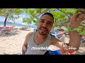 tour isla tortuga bay island cruises travel costa rica