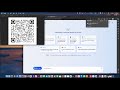 How to Generate a QR code for a Webpage in Microsoft Edge