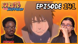 TRUTH! | Naruto Shippuden Episode 141 Reaction