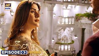 New! Noor Jahan Episode 3 | Promo | ARY Digital Drama