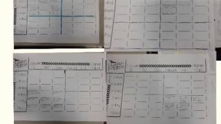 Question Matrix-Example Strategy