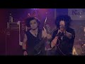 heretic of revolution omega from the universe配信ライブ〜浦和ナルシス