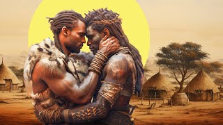 Life of Male Concubines in Ancient African Society