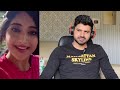 pakistani reacts to soumitrisha kundu reels indian bangali actress reaction vlogger