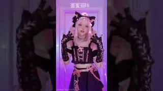 你喜欢哪一种小猫呢？#猫系女友