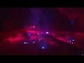 Imagine Dragons closes mains set--Radioactive--Smoke & Mirrors Tour-Portland 2015-06-03