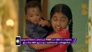 Ep - 3 | Amudhavum Annalakshmiyum | Zee Tamil | Best Scene | Watch Full Ep on Zee5-Link in Descr