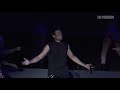 chayanne bailando humanos a marte en vivo