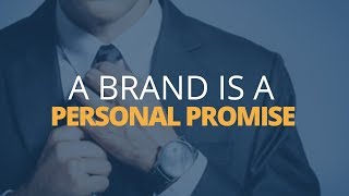 The Importance of Personal Branding | Brian Tracy