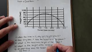Projectile Intro