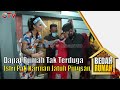 Dapat Rumah Tak Terduga Istri Pak Karman Jatuh Pingsan | Bedah Rumah | Eps 609 | (6/6)