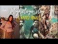 “ഒരു പെർഫെക്ട് finalé”🌅⛰️ | Meghalaya vlog | Final episode | @jasminjaffar 🦋