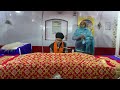 gurudwara charda pasa rehras sahib gurbani singh rehrassahib sikhprayer tangra live