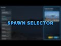 FiveM Script Showcase: Spawn Selector