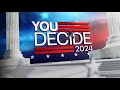 LIVE 2024 election coverage: Updates across Houston, Texas, U.S. | FOX 26