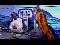 EEIISH!! ASAMANDO THE END OF MAN - MAMA ACHIAA SHARES HEAVEN & H3LL WITH PASTOR DESMOND