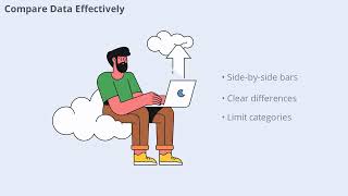 Principles of Effective Visualization in Data Visualization and Scientific Communication (13 Mins)