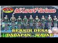 CAMPURSARI ADI LARAS C.SARIMAN - BERSIH DESA DADAPAN - WAJAK