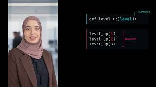 Python Functions: Parameters vs Arguments (Finally Clear!) - Learn Python Functions (Part 2)