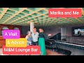 Expert Advice on the M&M Lounge Bar in Kato Paphos Cyprus