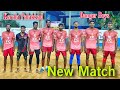 New Kerala Match Danger Boys Vs Yuva's Kerala Best of Set-1 Semi Finals