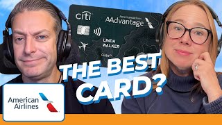 Is the New Citi AAdvantage Globe Card Worth It?