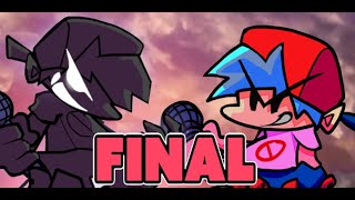 FNF Corruption - Memory Leak Recreation V2 (OLD)