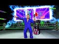 6 star honky tonk man wwe mayhem