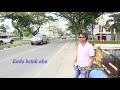 Empa Jayau Tubuh Nuan - Edwin Anthai (Official Music Video)