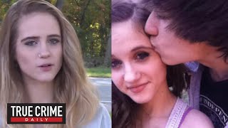 Teen stabbed by high school boyfriend who sets her room on fire - Crime Watch Daily Full Episode