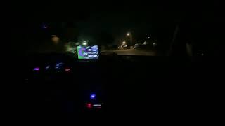 Stock b16a turbo pull with gt3582 10 psi