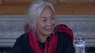 Story Hour in the Library - Maxine Hong Kingston