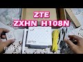 Cuma 50rb! Unboxing & Review ZTE ZXHN H108N Baru, Bisa Buat AP Hotspot