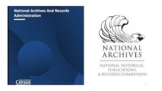 Module 2 - A Stroke of Genealogy: Census Schedules and Records
