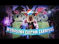 Spektakuler, Wonosobo Costume Carnival Sukses Digelar hingga Jalan Dipenuhi oleh Penonton 😱🔥 A1