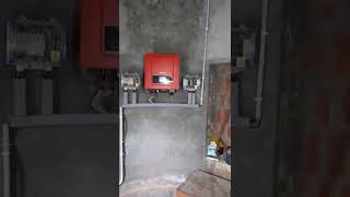 10kw on grid solar system HAVELLS set